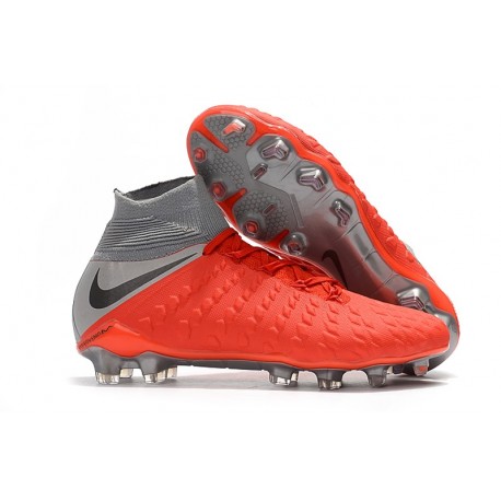 Nike Hypervenom Phantom III DYNAMIC FIT FG Scarpe -