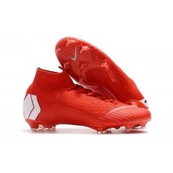 Nike Mercurial Superfly 6 Elite ACC FG Scarpa Uomo -