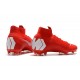 Nike Mercurial Superfly 6 Elite ACC FG Scarpa Uomo -