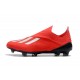 Scarpa da Calcio adidas X 18+ FG Uomo -