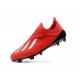 Scarpa da Calcio adidas X 18+ FG Uomo -