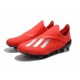 Scarpa da Calcio adidas X 18+ FG Uomo -