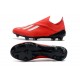 Scarpa da Calcio adidas X 18+ FG Uomo -