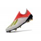 Scarpa da Calcio adidas X 18+ FG Uomo -