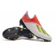 Scarpa da Calcio adidas X 18+ FG Uomo -