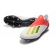 Scarpa da Calcio adidas X 18+ FG Uomo -