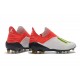 Scarpa da Calcio adidas X 18+ FG Uomo -