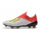 Scarpa da Calcio adidas X 18+ FG Uomo -