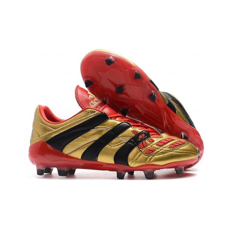 Scarpe adidas Predator 18+ FG -