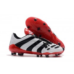 predator adidas bianche