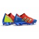 adidas Coppa del Mondo Messi Nemeziz 18.1 FG -