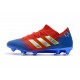 adidas Coppa del Mondo Messi Nemeziz 18.1 FG -