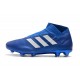 Nuove Scarpe da Calcio Adidas Nemeziz 18+ FG -