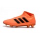 Nuove Scarpe da Calcio Adidas Nemeziz 18+ FG -