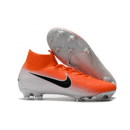 Nike Mercurial Superfly 6 Elite ACC FG Scarpa Uomo -