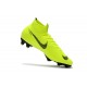 Nike Mercurial Superfly 6 Elite ACC FG Scarpa Uomo -