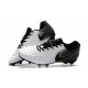 Nike Tiempo Legend VII Elite FG Scarpa da Calcio -