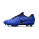 Nike Tiempo Legend VII Elite FG Scarpa da Calcio -