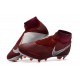 Nike Phantom VSN DF FG Scarpa Calcio -