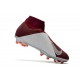 Nike Phantom VSN DF FG Scarpa Calcio -