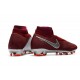 Nike Phantom VSN DF FG Scarpa Calcio -