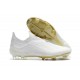 Scarpa da Calcio adidas X 18+ FG Uomo -