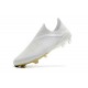 Scarpa da Calcio adidas X 18+ FG Uomo -