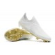 Scarpa da Calcio adidas X 18+ FG Uomo -