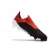 Scarpa da Calcio adidas X 18+ FG Uomo -