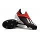 Scarpa da Calcio adidas X 18+ FG Uomo -