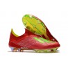 Scarpa da Calcio adidas X 18+ FG Uomo -
