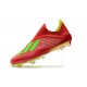 Scarpa da Calcio adidas X 18+ FG Uomo -