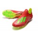 Scarpa da Calcio adidas X 18+ FG Uomo -