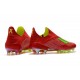 Scarpa da Calcio adidas X 18+ FG Uomo -