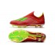 Scarpa da Calcio adidas X 18+ FG Uomo -