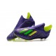 adidas X 18+ FG Scarpa Calcio -