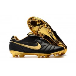 Nike Tiempo Legend VII Elite FG Scarpa da Calcio -