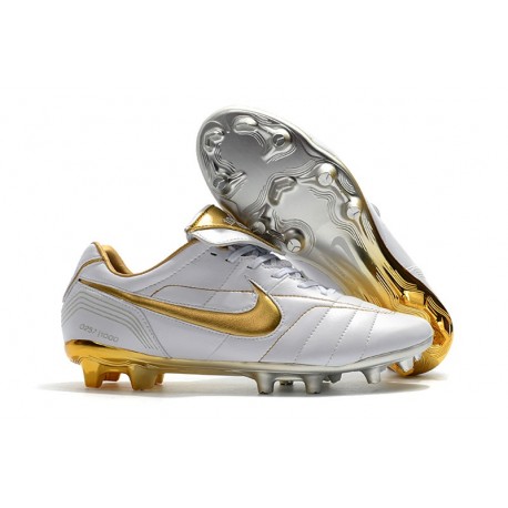 Nike Tiempo Legend VII Elite FG Scarpa da Calcio -