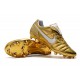 Nike Tiempo Legend VII Elite FG Scarpa da Calcio -