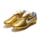 Nike Tiempo Legend VII Elite FG Scarpa da Calcio -