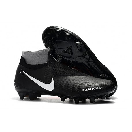 Nike Phantom VSN DF FG Scarpa Calcio -