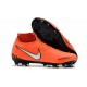 Nike Phantom VSN DF FG Scarpa Calcio -