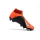 Nike Phantom VSN DF FG Scarpa Calcio -