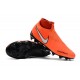 Nike Phantom VSN DF FG Scarpa Calcio -