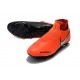 Nike Phantom VSN DF FG Scarpa Calcio -