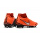 Nike Phantom VSN DF FG Scarpa Calcio -