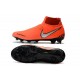 Nike Phantom VSN DF FG Scarpa Calcio -