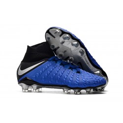 Nike Hypervenom Phantom III DYNAMIC FIT FG Scarpe -