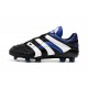 Scarpe adidas Predator Accelerator Electricity FG - Bianca Nero Rosso