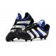 Scarpe adidas Predator Accelerator Electricity FG - Bianca Nero Rosso